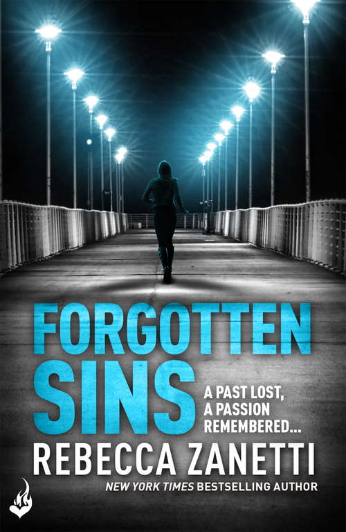 Book cover of Forgotten Sins: Sin Brothers Book 1 (A heartstopping, addictive thriller) (Sin Brothers #1)