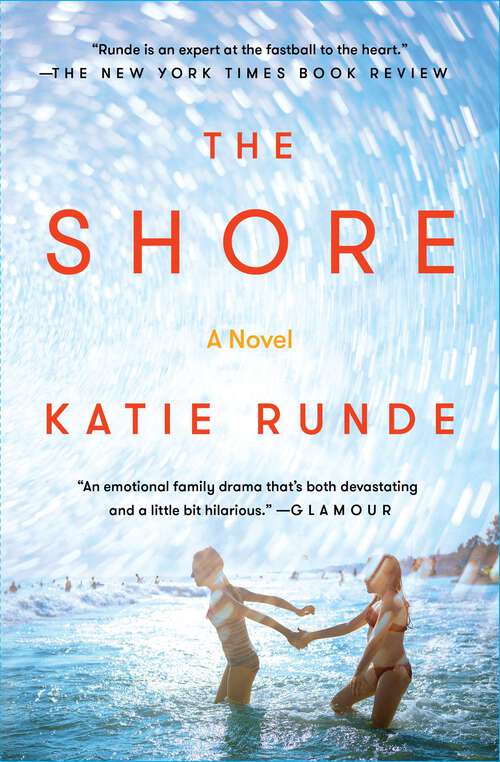 Book cover of The Shore: A Novel