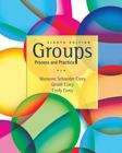 Book cover of Groups: Process And Practice