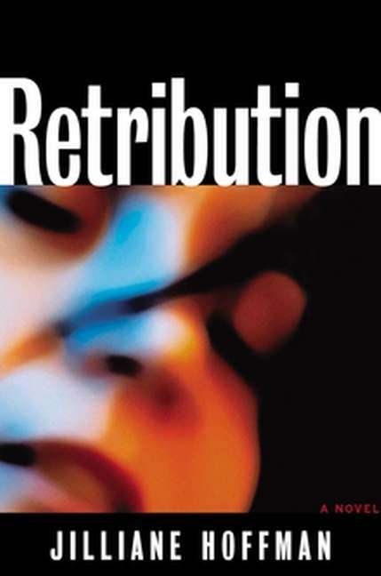 Book cover of Retribution