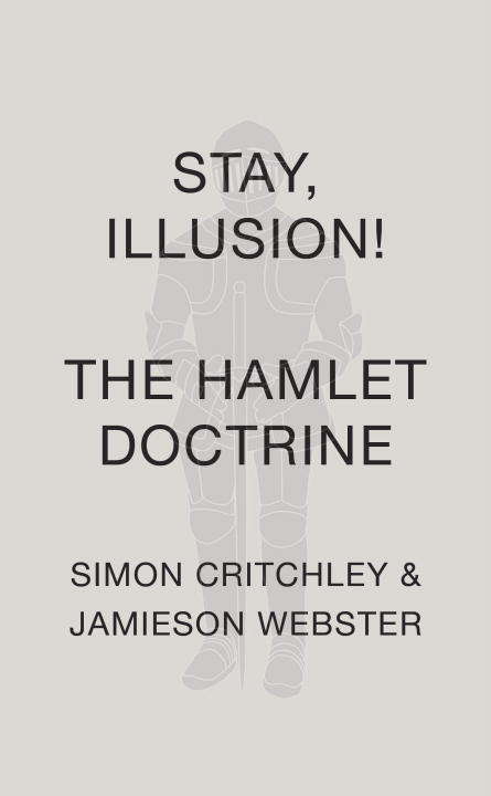 Book cover of Stay, Illusion!