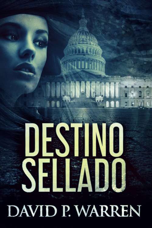 Book cover of Destino Sellado