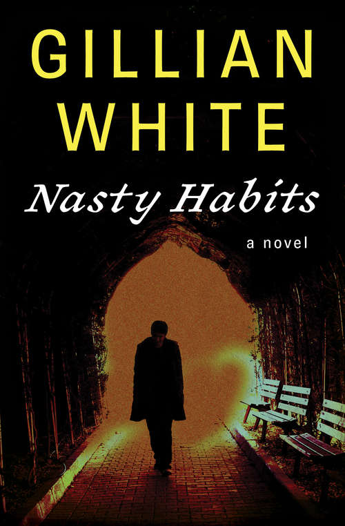 Book cover of Nasty Habits: A Novel (Isis Series)