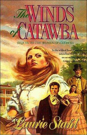 Book cover of The Winds of Catawba