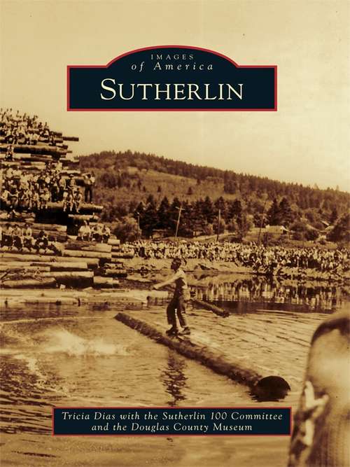 Book cover of Sutherlin