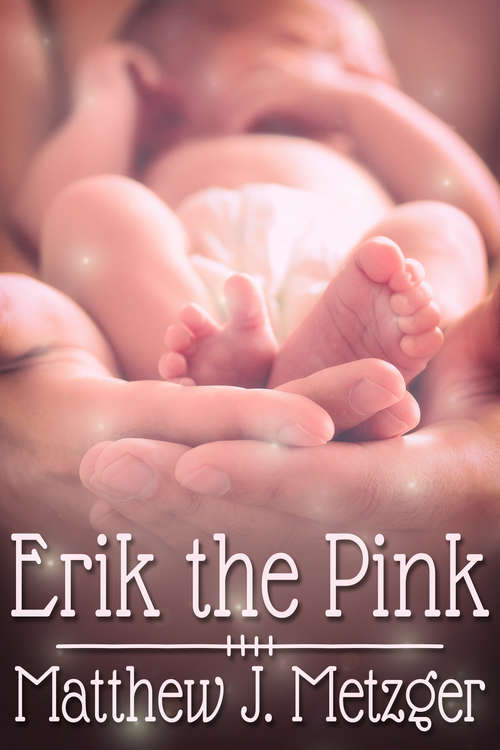 Book cover of Erik the Pink