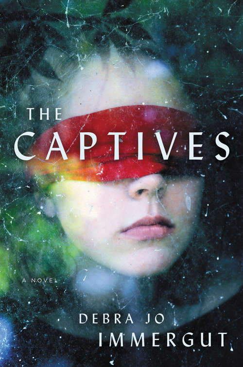 Book cover of The Captives: A Novel