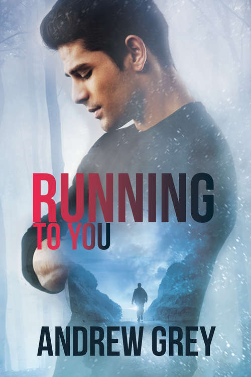 Book cover of Running to You