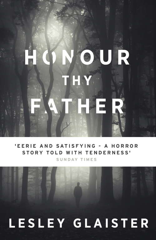 Book cover of Honour Thy Father: A Novel (Murder Room #287)
