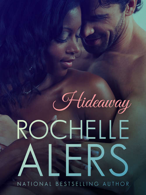 Book cover of Hideaway