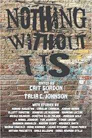Book cover of Nothing Without Us
