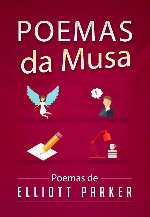 Book cover of Resposta Da Musa: Poemas De Michael La Ronn