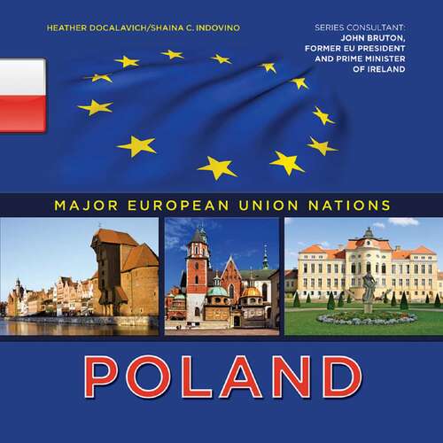 Book cover of Poland (Major European Union Nations)