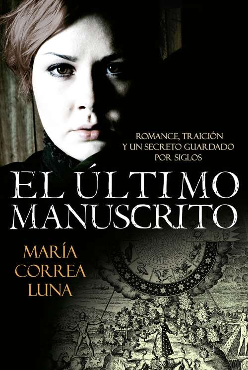 Book cover of El último manuscrito