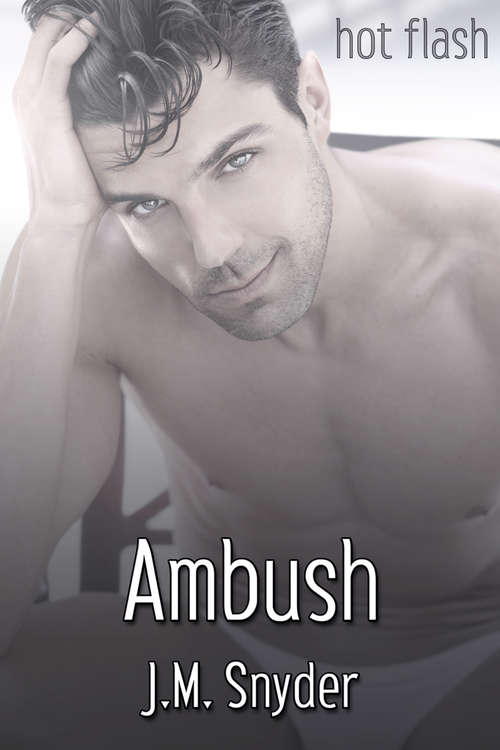 Book cover of Ambush