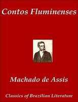 Book cover of Contos Fluminenses