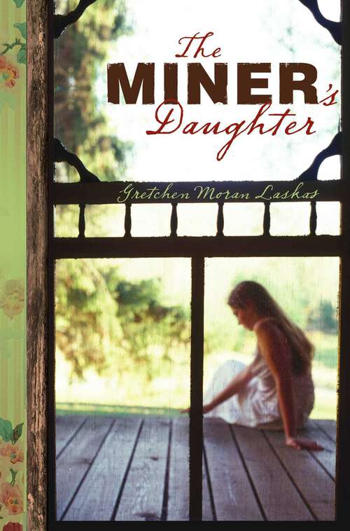 Book cover of The Miner's Daughter