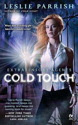 Book cover of Cold Touch