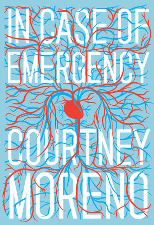 Book cover of In Case of Emergency