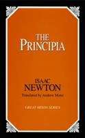 Book cover of The Principia