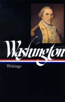 Book cover of George Washington - Writings