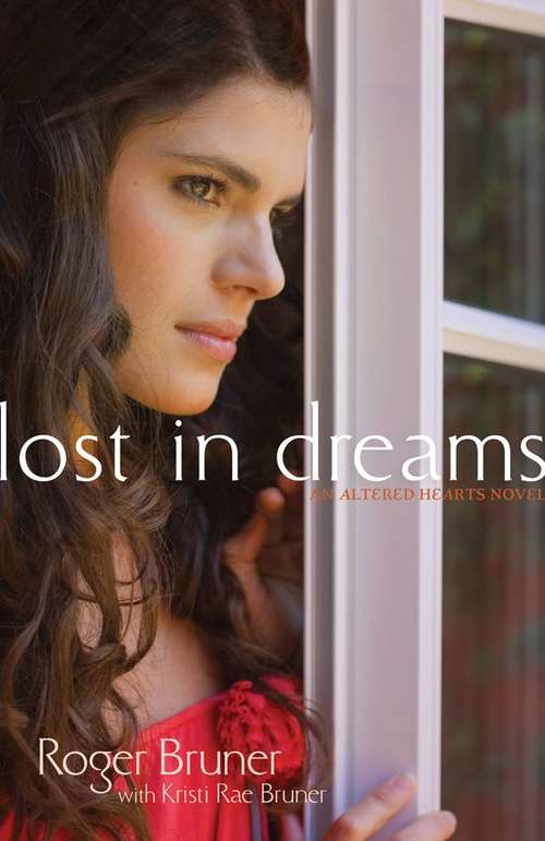 Book cover of Lost in Dreams