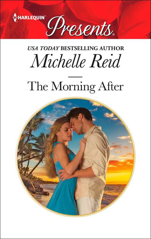 Book cover of The Morning After (Forbidden! #1859)