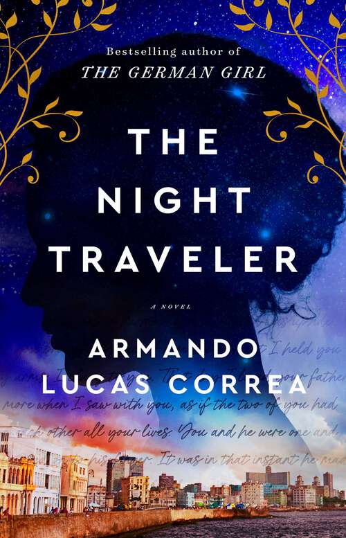 Book cover of The Night Travelers: A Novel