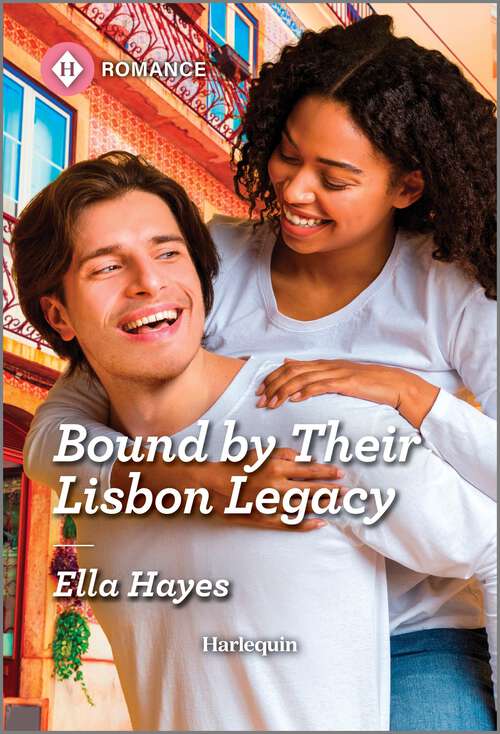 Book cover of Bound by Their Lisbon Legacy (Original)
