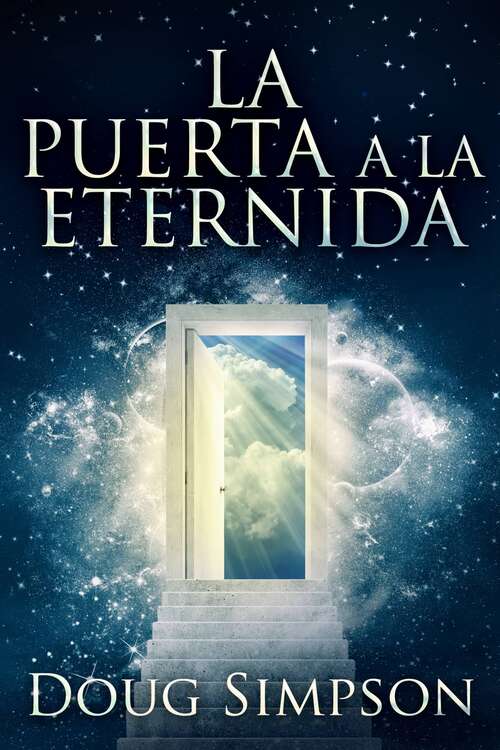 Book cover of La Puerta A La Eternidad
