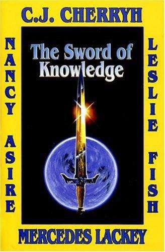 Book cover of The Sword of Knowledge