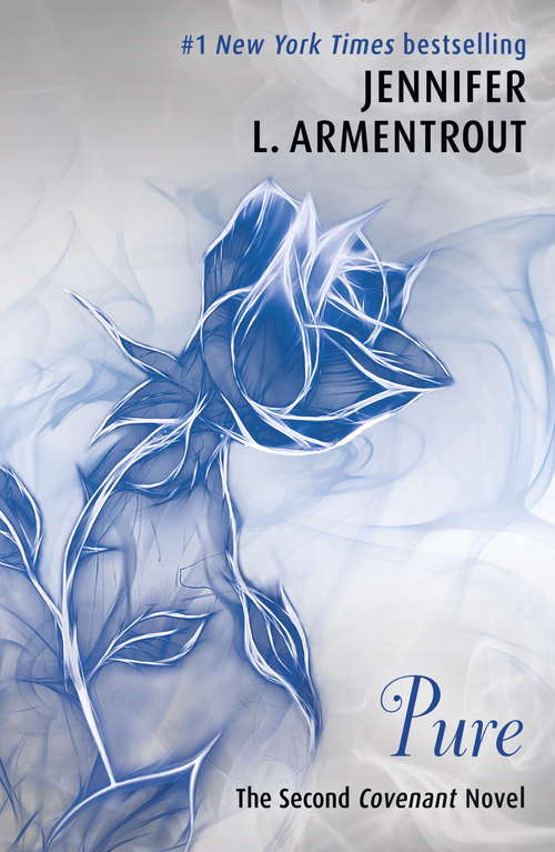 Book cover of Pure (Covenant Ser.: Bk. 2)