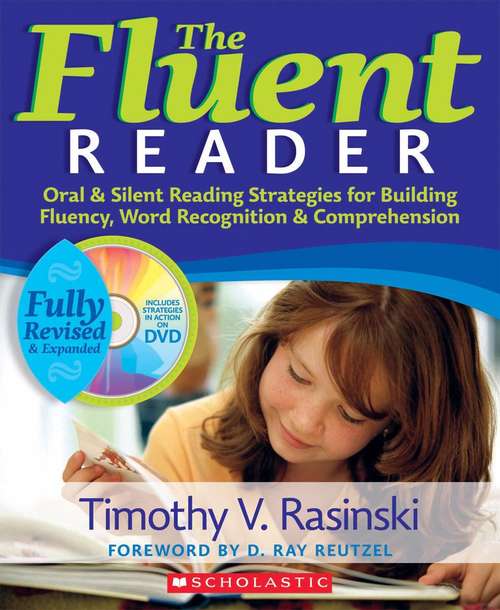 Book cover of The Fluent Reader 2nd Ed