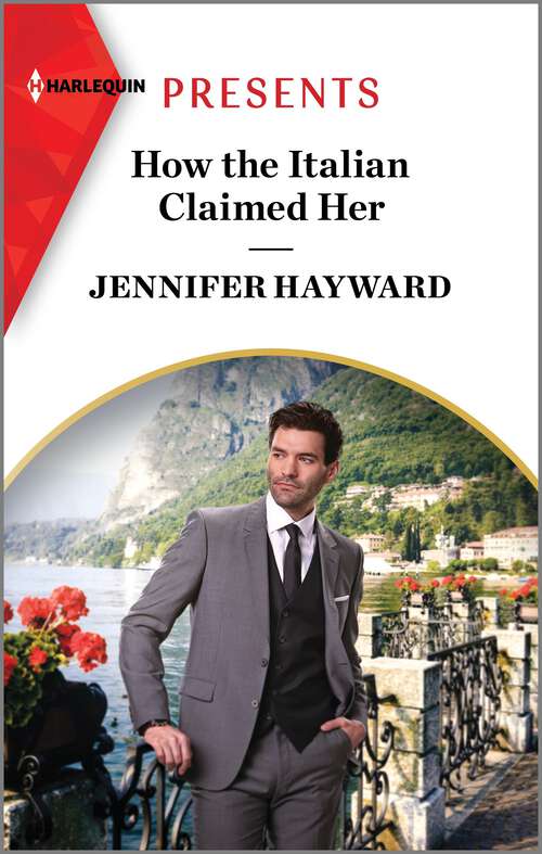 Book cover of How the Italian Claimed Her (Original)