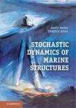 Book cover of Stochastic Dynamics of Marine Structures