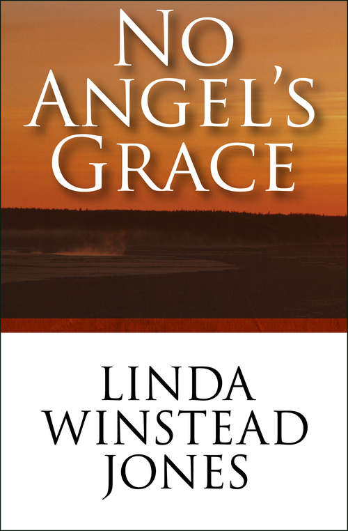 Book cover of No Angel's Grace