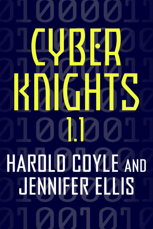 Book cover of Cyber Knights 1.1