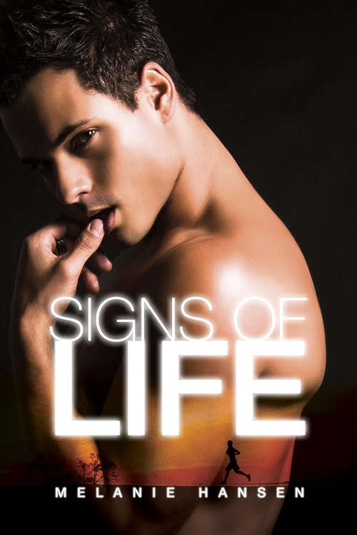 Book cover of Signs of Life (Resilient Love #2)