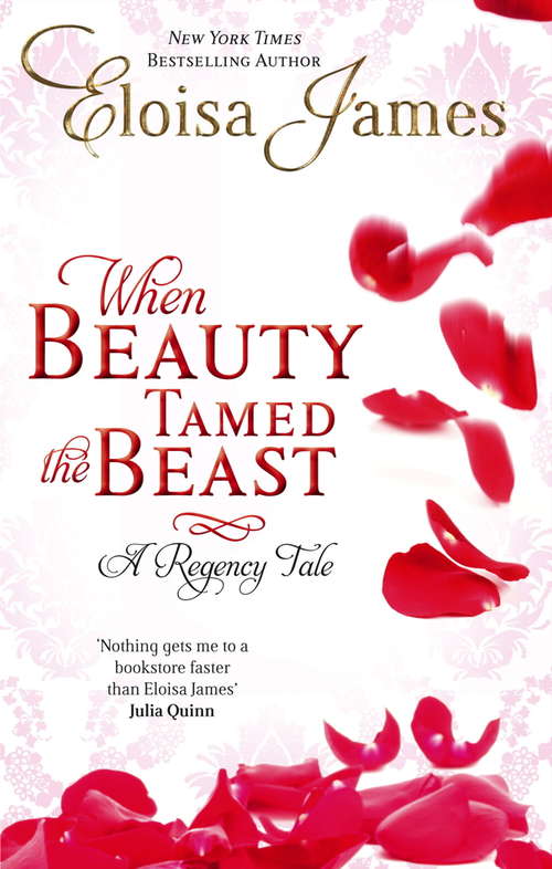 Book cover of When Beauty Tamed The Beast: Number 2 in series (Happy Ever After #2)