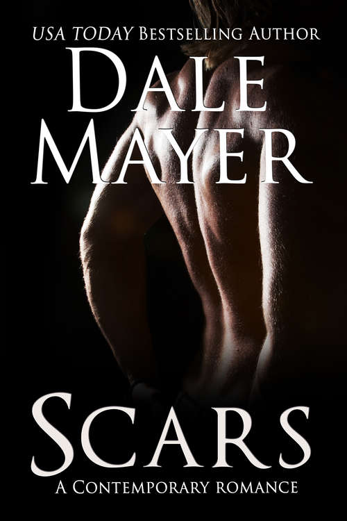 Book cover of Scars: A Contemporary Romance