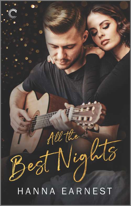 Book cover of All the Best Nights: A Novel (Night and Day #1)