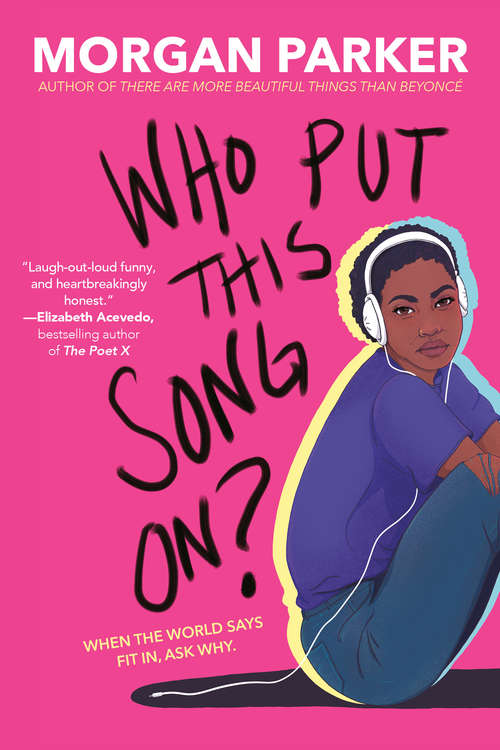 Book cover of Who Put This Song On?