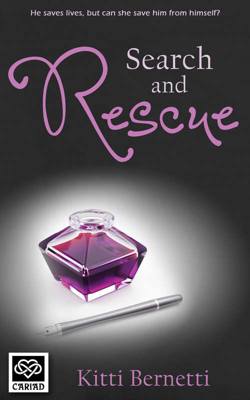 Book cover of Search and Rescue