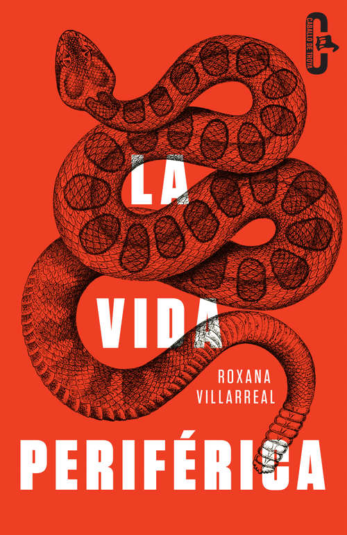 Book cover of La vida periférica (Caballo de Troya 2015,: Volumen 4)