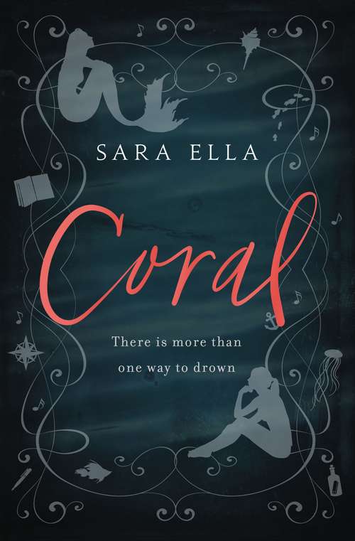 Book cover of Coral