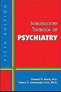 Book cover of Introductory Textbook of Psychiatry (Fifth Edition)