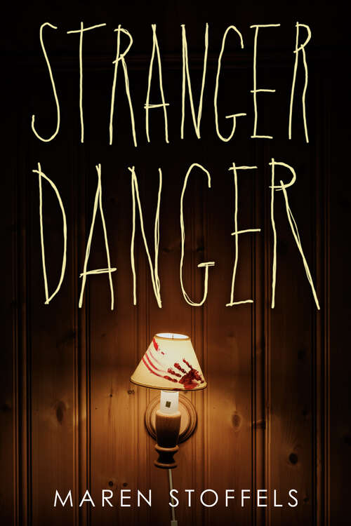 Book cover of Stranger Danger