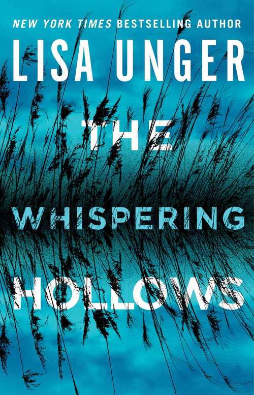 Book cover of The Whispering Hollows: A Novella (The Whispers Series)