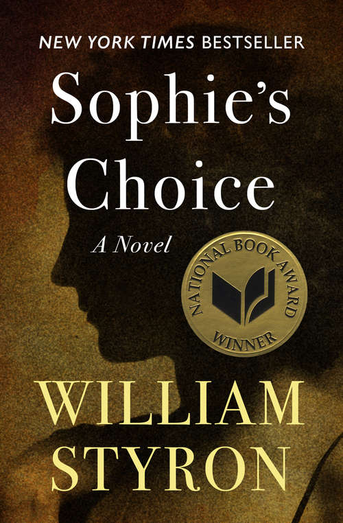 Book cover of Sophie's Choice: A Novel (20) (Vintage International)