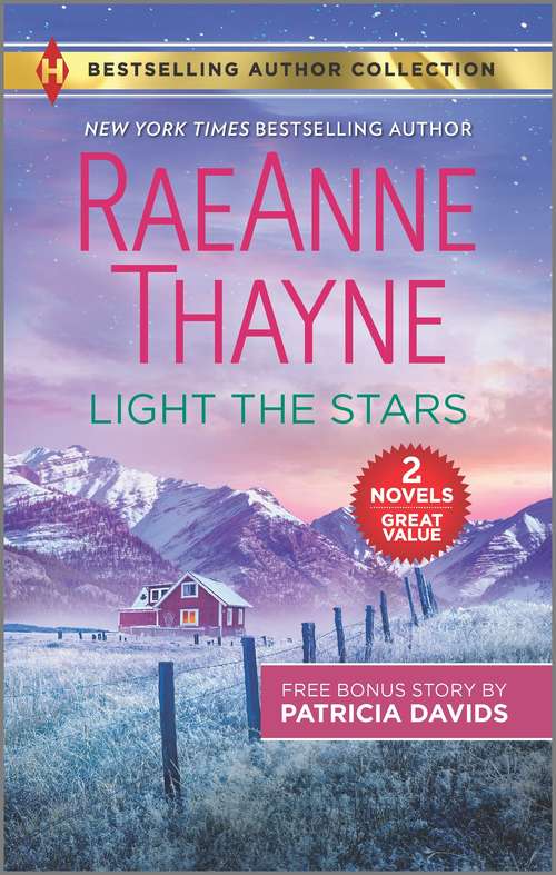 Book cover of Light the Stars & The Farmer Next Door (Reissue)